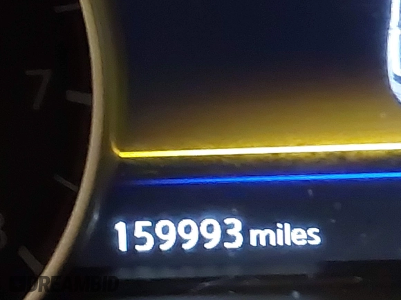 2015 Nissan Murano SL with VIN 5N1AZ2MH7FN253667, listed as a IAAI auction lot 41862164 with 159,993 mi miles and . Bid and sale history available at DreamBid. Image 15.