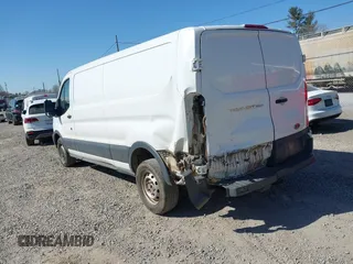 2017 Ford Transit с VIN 1FTYR2YM0HKA50926, выставлен на аукционе IAAI как лот 41742284 с пробегом 73 913 миль миль и . История ставок и продаж доступна на DreamBid. Изображение 3.