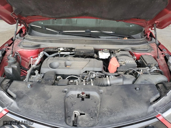 2019 Acura RDX w/A-Spec Pkg with VIN 5J8TC2H67KL016868, listed as a Copart auction lot 45867895 with 66,884 mi miles and Salvage Title. Bid and sale history available at carsss.com. Image 11.
