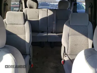 2005 Chevrolet Uplander with VIN 1GNDV03L05D261564, listed as a Copart auction lot 84037564 with 248,256 mi miles and Salvage Title. Bid and sale history available at carsss.com. Image 10.