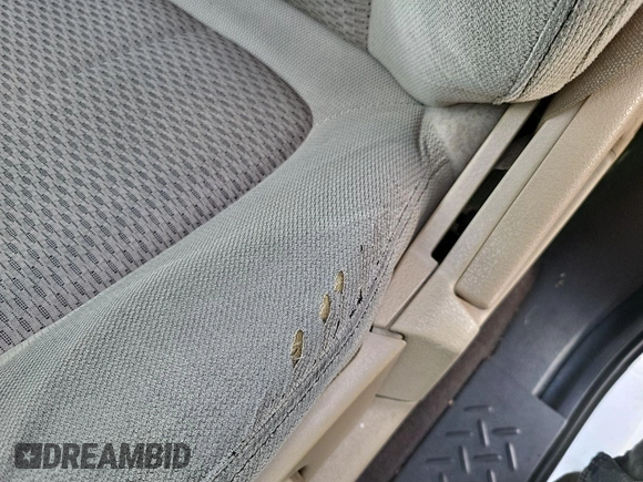 2013 Ford F-150 XL с VIN 1FTFW1EF0DFA22045, выставлен на аукционе IAAI как лот 42571684 с пробегом 201 738 миль миль и . История ставок и продаж доступна на DreamBid. Изображение 14.