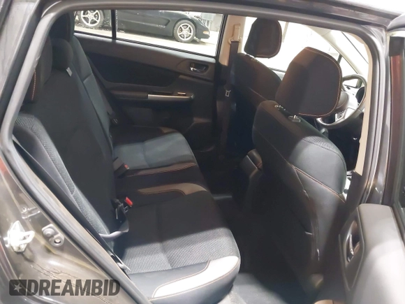 2016 Subaru Crosstrek Premium with VIN JF2GPABC1G8291418, listed as a IAAI auction lot 42620490 with 62,501 mi miles and . Bid and sale history available at DreamBid. Image 8.