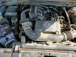 2018 Nissan Frontier SV with VIN 1N6AD0CW0JN760682, listed as a Copart auction lot 55468585 with 149,894 mi miles and Salvage title. Bid and sale history available at DreamBid. Image 13.