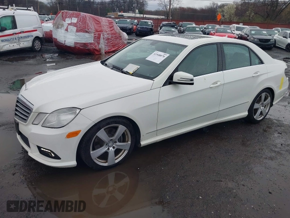 2011 Mercedes-Benz E 350 Luxury with VIN WDDHF8HB7BA473936, listed as a IAAI auction lot 41948070 with 108,227 mi miles and . Bid and sale history available at DreamBid. Image 2.