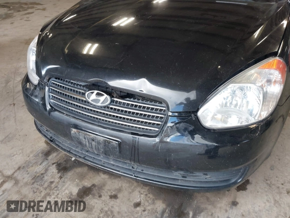 2011 Hyundai Accent GLS z VIN KMHCN4AC1BU620314, wystawiony jako IAAI lot #42228847 z przebiegiem 144 313 mil mil oraz . Historia ofert i sprzedaży dostępna na DreamBid. Obrazek 6.
