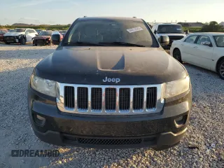 2012 Jeep Grand Cherokee Laredo with VIN 1C4RJEAG8CC316844, listed as a Copart auction lot 44212985 with 167,033 mi miles and Clean Title. Bid and sale history available at carsss.com. Image 5.