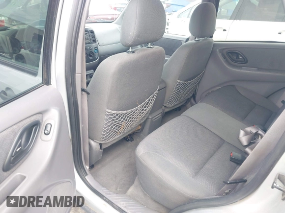 2002 Ford Escape XLT Choice с VIN 1FMYU04102KD51441, выставлен на аукционе IAAI как лот 41929180 с пробегом 152 175 миль миль и . История ставок и продаж доступна на DreamBid. Изображение 8.
