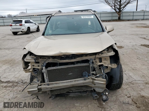 2006 Chevrolet Equinox LT with VIN 2CNDL73F966078810, listed as a Copart auction lot 47037185 with 0 mi miles and Non Repairable. Bid and sale history available at carsss.com. Image 5.