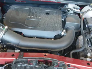 2024 Chevrolet Blazer LT с VIN 3GNKBDR40RS200275, выставлен на аукционе IAAI как лот 42645261 с пробегом 8 535 миль миль и . История ставок и продаж доступна на DreamBid. Изображение 18.