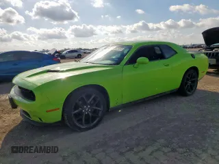 2019 Dodge Challenger SXT с VIN 2C3CDZAG3KH716864, выставлен на аукционе Copart как лот 65075695 с пробегом 60 346 миль миль и Списание • Salvage title. История ставок и продаж доступна на DreamBid. Изображение 1.