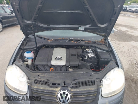 2007 Volkswagen Jetta 2.5 with VIN 3VWRF71K17M119579, listed as a IAAI auction lot 42526813 with 120,702 mi miles and . Bid and sale history available at DreamBid. Image 10.