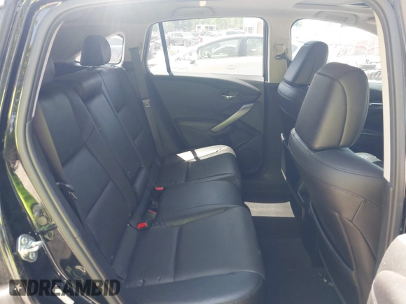 2014 Acura RDX with VIN 5J8TB3H31EL011023, listed as a IAAI auction lot 42091134 with 206,693 mi miles and . Bid and sale history available at DreamBid. Image 8.