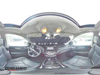 2018 Infiniti QX60 with VIN 5N1DL0MN6JC512100, listed as a Copart auction lot 51047175 with 102,790 mi miles and Salvage Title. Bid and sale history available at DreamBid. Image 15.