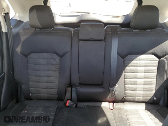 2017 Ford Edge SEL with VIN 2FMPK3J89HBB52394, listed as a Copart auction lot 49795905 with 135,120 mi miles and Salvage Title. Bid and sale history available at carsss.com. Image 10.