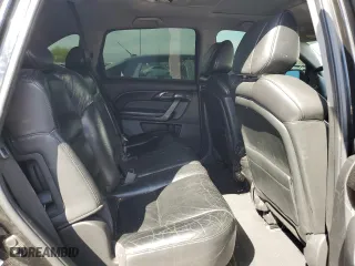 2007 Acura MDX Tech/Entertainment Pkg with VIN 2HNYD284X7H544970, listed as a Copart auction lot 54203135 with 191,881 mi miles and Clean Title. Bid and sale history available at carsss.com. Image 11.