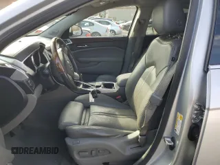 2011 Cadillac SRX Turbo Premium Collection with VIN 3GYFNFE62BS530729, listed as a Copart auction lot 47789755 with 69,220 mi miles and Salvage title. Bid and sale history available at DreamBid. Image 7.