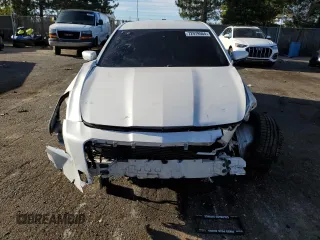 2018 Cadillac CTS RWD with VIN 1G6AP5SX7J0139571, listed as a Copart auction lot 72979564 with 106,643 mi miles and Salvage title. Bid and sale history available at DreamBid. Image 5.