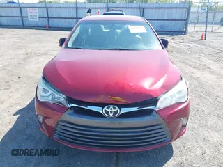 2016 Toyota Camry XLE with VIN 4T1BF1FK1GU506974, listed as a IAAI auction lot 41991611 with 102,451 mi miles and . Bid and sale history available at DreamBid. Image 6.