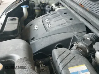 2007 Hyundai Tucson SE z VIN KM8JN72D47U494117, wystawiony jako IAAI lot #43117733 z przebiegiem 105 878 mil mil oraz . Historia ofert i sprzedaży dostępna na DreamBid. Obrazek 12.