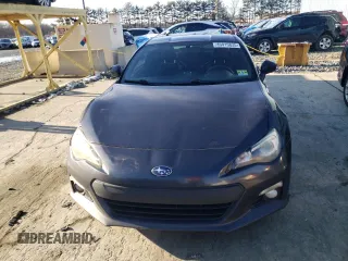 2014 Subaru BRZ Limited with VIN JF1ZCAC1XE9603135, listed as a Copart auction lot 45415835 with 146,833 mi miles and Salvage Title. Bid and sale history available at carsss.com. Image 5.