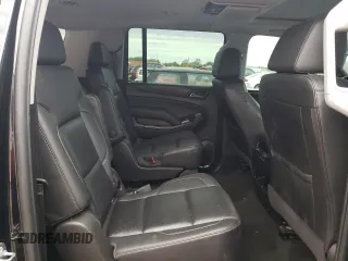 2018 GMC Yukon XL SLT with VIN 1GKS2GKC3JR222634, listed as a Copart auction lot 70736874 with 79,798 mi miles and Salvage Title. Bid and sale history available at carsss.com. Image 10.