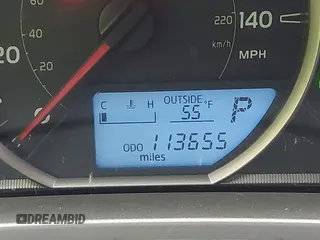 2015 Toyota RAV4 LE with VIN JTMBFREV7FJ023746, listed as a IAAI auction lot 42197974 with 113,655 mi miles and . Bid and sale history available at DreamBid. Image 16.