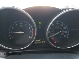 2012 Mazda 3 i Touring с VIN JM1BL1V78C1553053, выставлен на аукционе Copart как лот 60194585 с пробегом 188 718 миль миль и Списание • Salvage title. История ставок и продаж доступна на DreamBid. Изображение 9.
