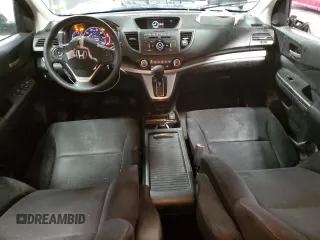 2014 Honda CR-V EX z VIN 5J6RM4H50EL079981, wystawiony jako Copart lot #57701705 z przebiegiem 140 780 mil mil oraz Nie do naprawy • Non repairable. Historia ofert i sprzedaży dostępna na DreamBid. Obrazek 8.