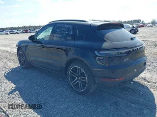2019 Porsche Macan S z VIN WP1AB2A59KLB30377, wystawiony jako IAAI lot #41913427 z przebiegiem 73 109 mil mil oraz . Historia ofert i sprzedaży dostępna na DreamBid. Obrazek 3.