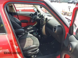 2012 MINI Countryman z VIN WMWZB3C50CWM03467, wystawiony jako IAAI lot #42318106 z przebiegiem 163 289 mil mil oraz . Historia ofert i sprzedaży dostępna na DreamBid. Obrazek 5.