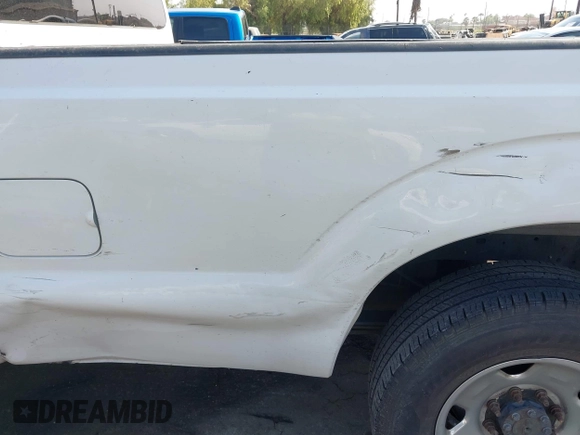 2012 Ford F-250 XLT with VIN 1FT7X2AT8CEB40321, listed as a IAAI auction lot 42170071 with 282,492 mi miles and . Bid and sale history available at DreamBid. Image 18.