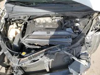 2008 Nissan Quest with VIN 5N1BV28U78N105447, listed as a Copart auction lot 69270434 with 241,697 mi miles and Salvage Title. Bid and sale history available at carsss.com. Image 14.
