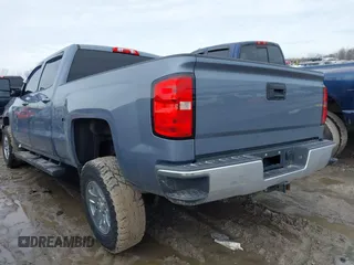 2016 Chevrolet Silverado 1500 LT with VIN 1GCUKREC6GF115924, listed as a IAAI auction lot 41676710 with 88,838 mi miles and . Bid and sale history available at DreamBid. Image 3.