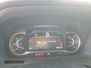 2019 Honda Pilot EX-L with VIN 5FNYF6H58KB052890, listed as a Copart auction lot 48281815 with 86,062 mi miles and Salvage Title. Bid and sale history available at carsss.com. Image 9.