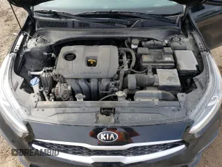 2021 Kia Forte FE with VIN 3KPF24AD9ME345263, listed as a Copart auction lot 48788655 with 73,883 mi miles and Clean Title. Bid and sale history available at carsss.com. Image 11.