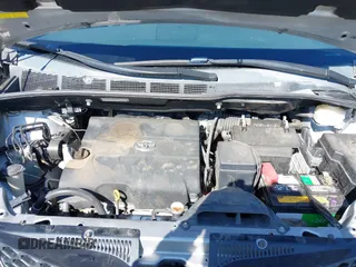 2012 Toyota Sienna SE with VIN 5TDXK3DC3CS189064, listed as a IAAI auction lot 42022390 with 193,016 mi miles and . Bid and sale history available at DreamBid. Image 10.