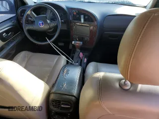 2007 Saab 9-7X I6 z VIN 5S3ET13S772801808, wystawiony jako Copart lot #77349974 z przebiegiem Nie podano mil oraz Szkoda całkowita • Salvage title. Historia ofert i sprzedaży dostępna na DreamBid. Obrazek 8.