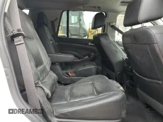 2019 GMC Yukon SLT with VIN 1GKS1BKC3KR388126, listed as a Copart auction lot 41363595 with 0 mi miles and Clean Title. Bid and sale history available at carsss.com. Image 11.