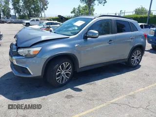2016 Mitsubishi Outlander SEL z VIN JA4AP4AW5GZ028306, wystawiony jako IAAI lot #42304593 z przebiegiem 138 595 mil mil oraz . Historia ofert i sprzedaży dostępna na DreamBid. Obrazek 17.