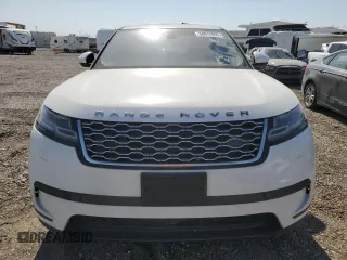 2018 Land Rover Range Rover Velar S with VIN SALYB2RN5JA709955, listed as a Copart auction lot 50073955 with 87,681 mi miles and Clean Title. Bid and sale history available at carsss.com. Image 5.