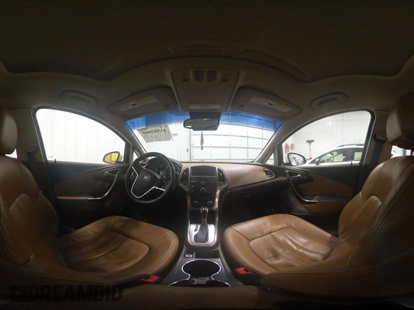 2012 Buick Verano Group with VIN 1G4PS5SK4C4205656, listed as a IAAI auction lot 41502065 with 136,820 mi miles and . Bid and sale history available at DreamBid. Image 22.