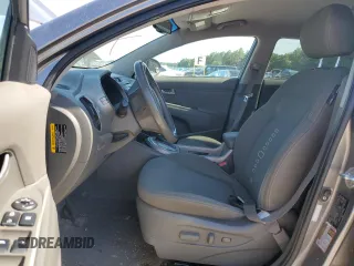 2015 Kia Sportage EX с VIN KNDPC3AC0F7789489, выставлен на аукционе Copart как лот 58221595 с пробегом Не указан миль и Списание • Salvage title. История ставок и продаж доступна на DreamBid. Изображение 7.