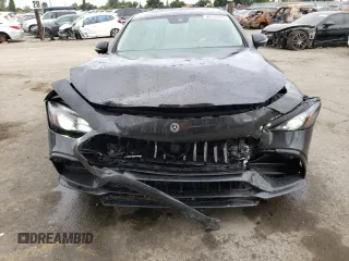 2020 Mercedes-Benz AMG GT 53 с VIN W1K7X6BB1LA030222, выставлен на аукционе Copart как лот 66390943 с пробегом 47 829 миль миль и . История ставок и продаж доступна на DreamBid. Изображение 5.