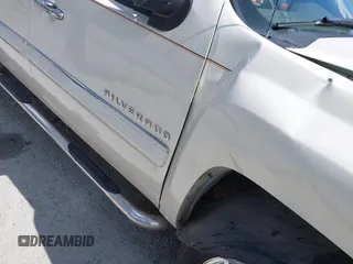 2012 Chevrolet Silverado 1500 LTZ with VIN 3GCPKTE7XCG207494, listed as a IAAI auction lot 42045069 with 304,090 mi miles and . Bid and sale history available at DreamBid. Image 19.