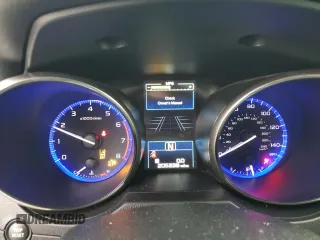 2016 Subaru Outback Premium z VIN 4S4BSBFC8G3248646, wystawiony jako Copart lot #49406115 z przebiegiem 205 338 mil mil oraz Szkody całkowita. Historia ofert i sprzedaży dostępna na DreamBid. Obrazek 9.