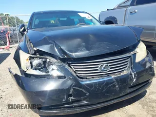 2008 Lexus ES 330 with VIN JTHBJ46G682265070, listed as a IAAI auction lot 42038494 with 188,138 mi miles and . Bid and sale history available at DreamBid. Image 12.