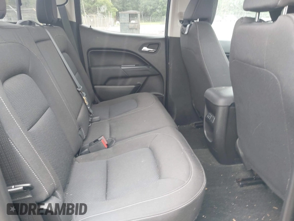 2016 Chevrolet Colorado 4WD LT с VIN 1GCGTCE30G1139981, выставлен на аукционе IAAI как лот 42501582 с пробегом 56 517 миль миль и . История ставок и продаж доступна на DreamBid. Изображение 8.