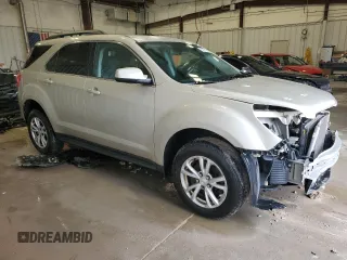 2016 Chevrolet Equinox LT with VIN 2GNALCEK5G1156483, listed as a Copart auction lot 50737205 with 197,995 mi miles and Non Repairable. Bid and sale history available at carsss.com. Image 4.