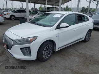 2020 Hyundai Ioniq SE with VIN KMHC75LJ2LU071350, listed as a IAAI auction lot 42169600 with 74,011 mi miles and . Bid and sale history available at DreamBid. Image 17.