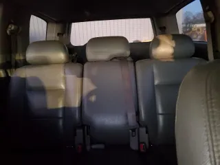 2005 Dodge Durango SLT z VIN 1D4HD48DX5F509039, wystawiony jako Copart lot #82547404 z przebiegiem 325 159 mil mil oraz Szkoda całkowita • Salvage title. Historia ofert i sprzedaży dostępna na DreamBid. Obrazek 10.